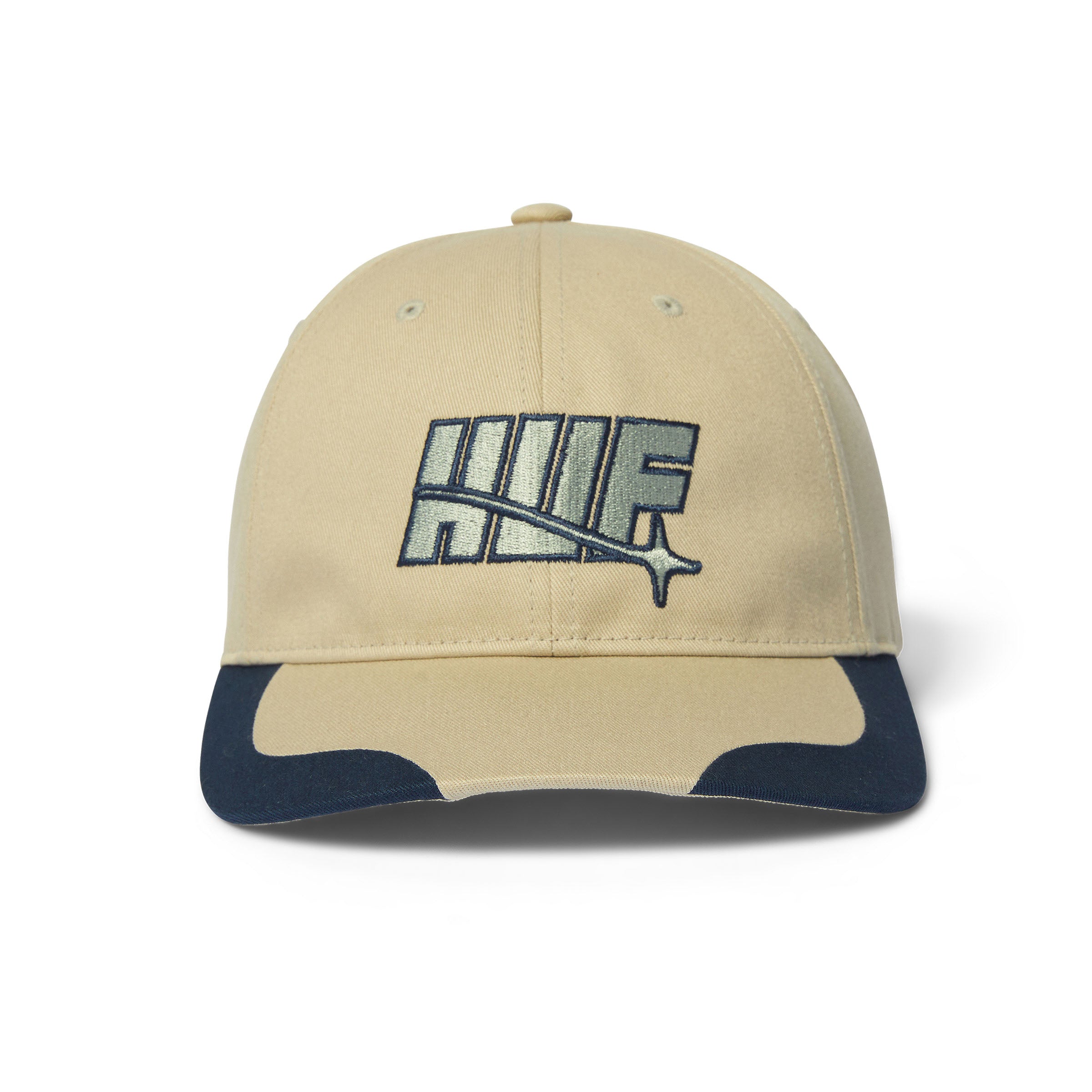 Roving 6 Panel Hat