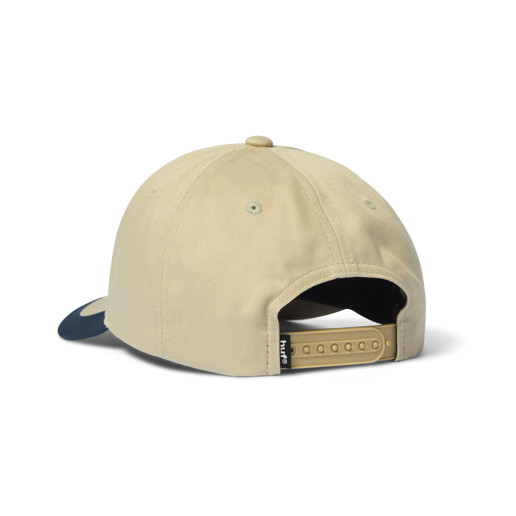 Roving 6 Panel Hat
