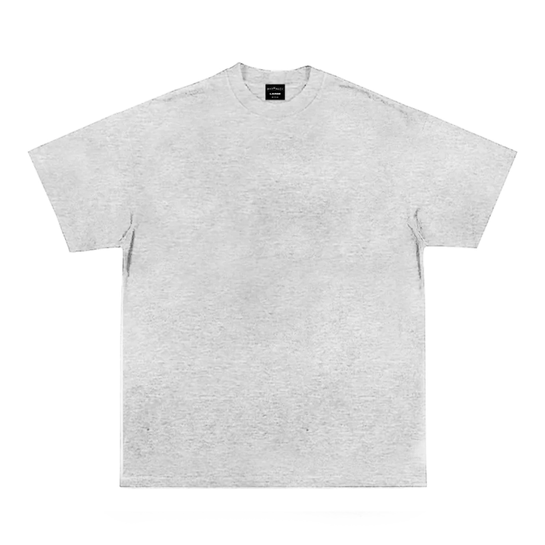 Union Blank Label Heavyweight Tee