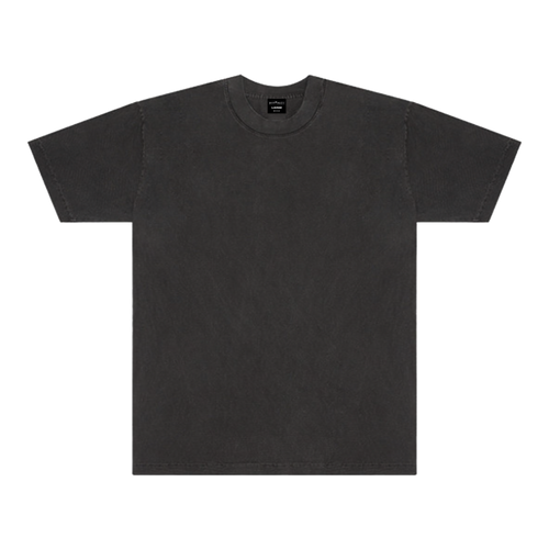 Pharmacy Union Blank Label Heavyweight Tee