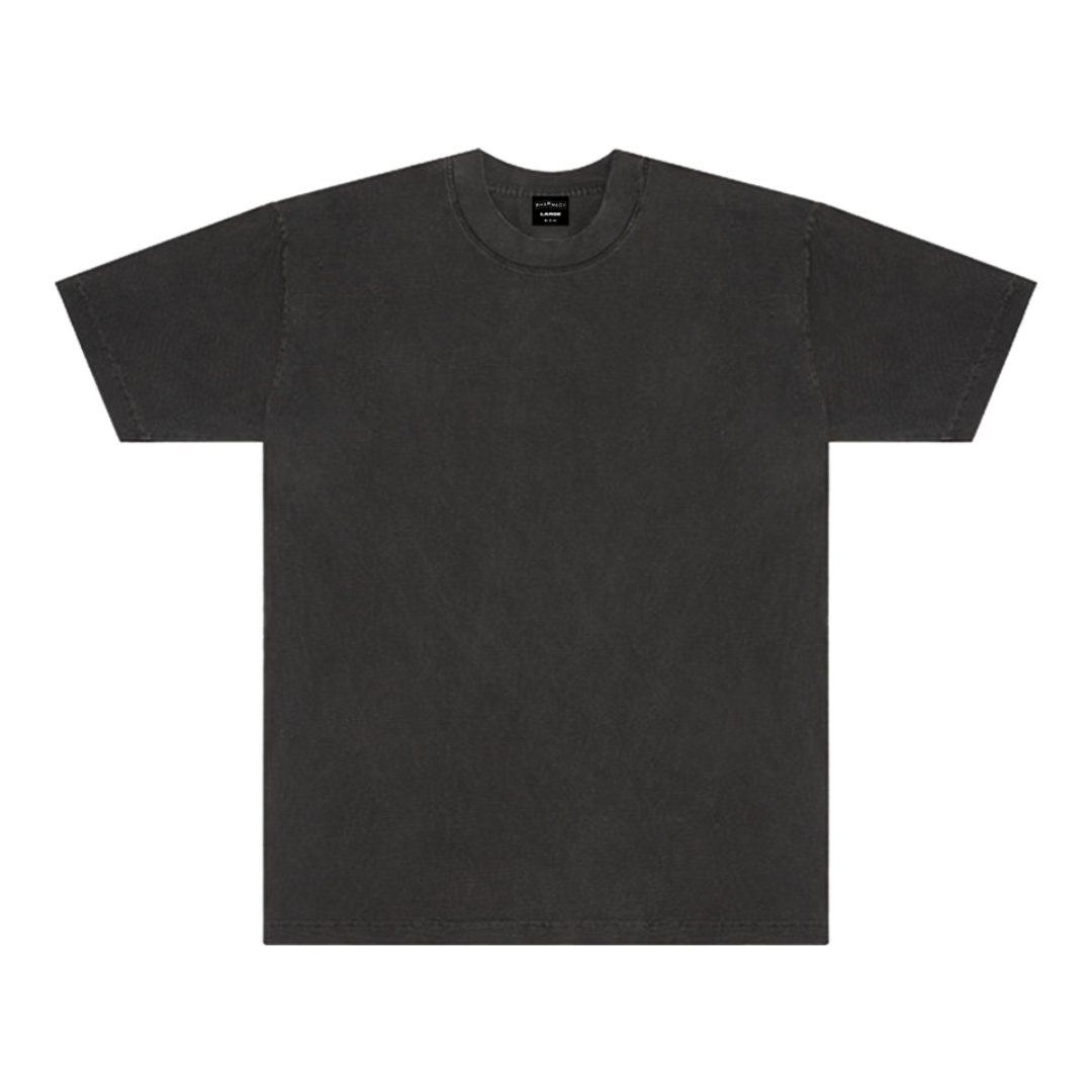 Pharmacy Union Blank Label Heavyweight Tee