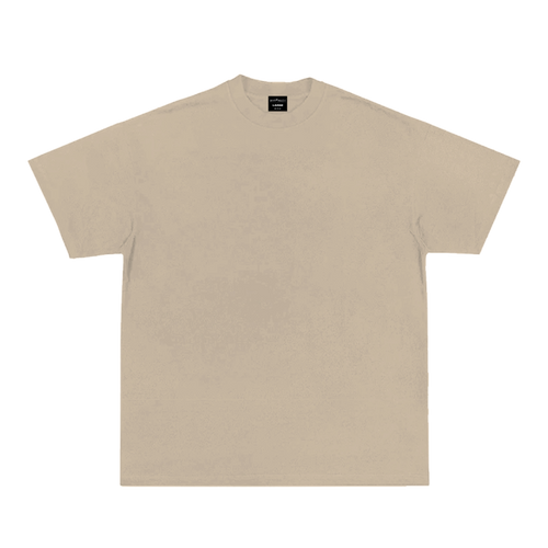 Pharmacy Union Blank Label Heavyweight Tee