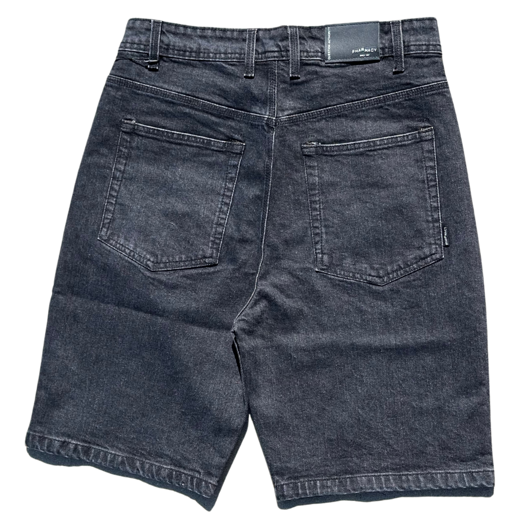 Dallas Denim Shorts