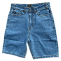Dallas Denim Shorts