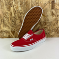 Vans Authentic - Red