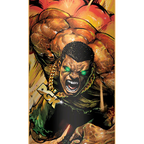 DGK Rage Williams Deck Multi - 8.38