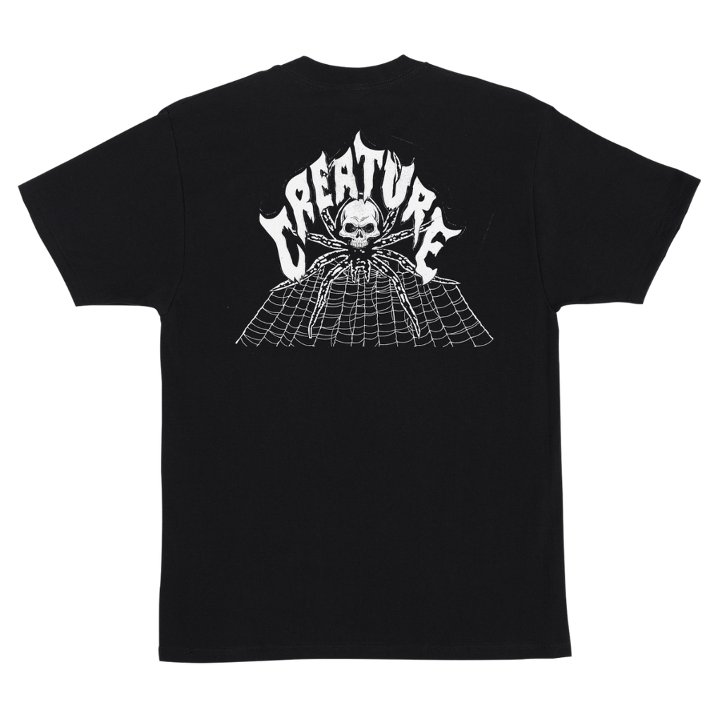 Ransom Heavyweight Tee