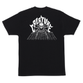 Ransom Heavyweight Tee