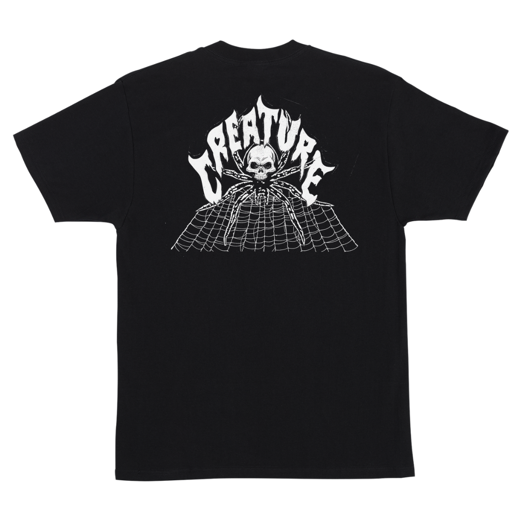 Ransom Heavyweight Tee