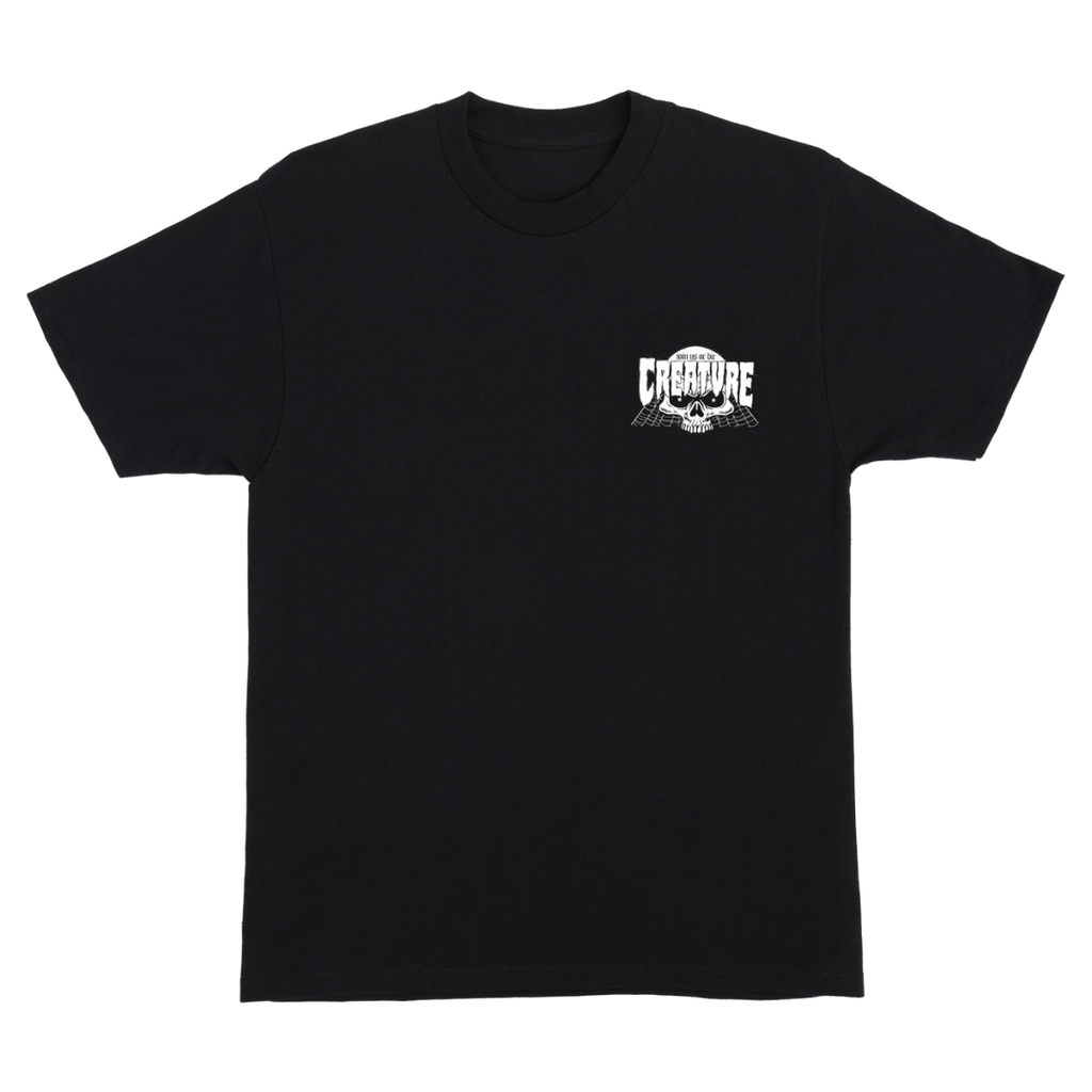Ransom Heavyweight Tee