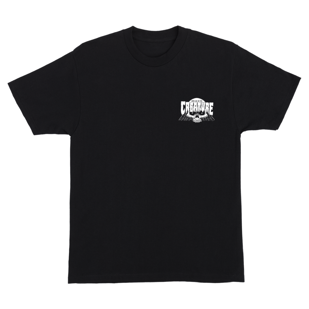 Ransom Heavyweight Tee