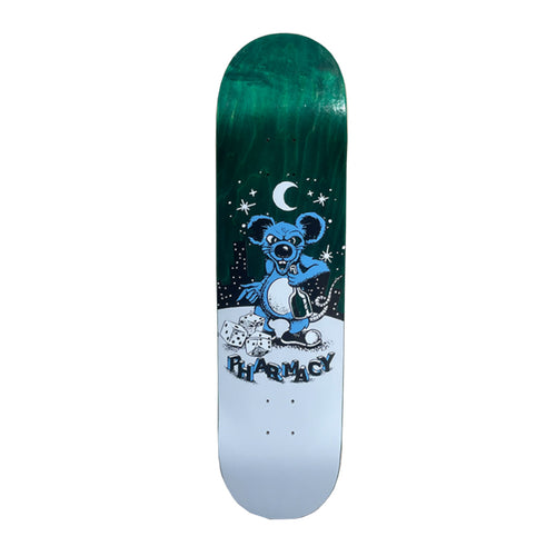 Pharmacy Rat Town Deck