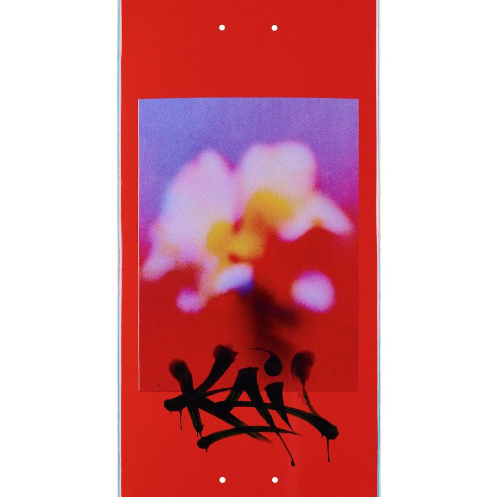 Kai Blurred Deck - 8.38