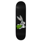 Shake Junt Reggie Deck - 8.25