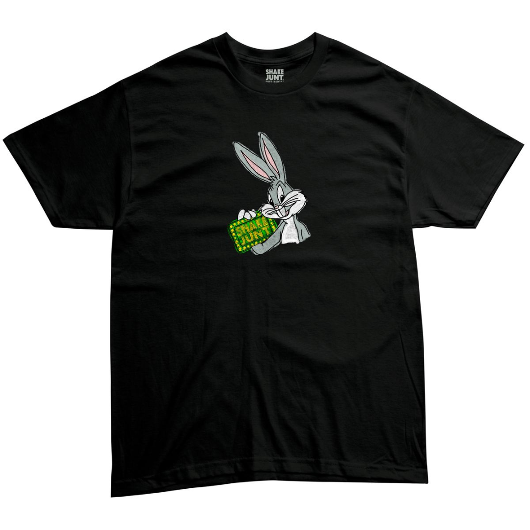 Shake Junt Reggie Tee
