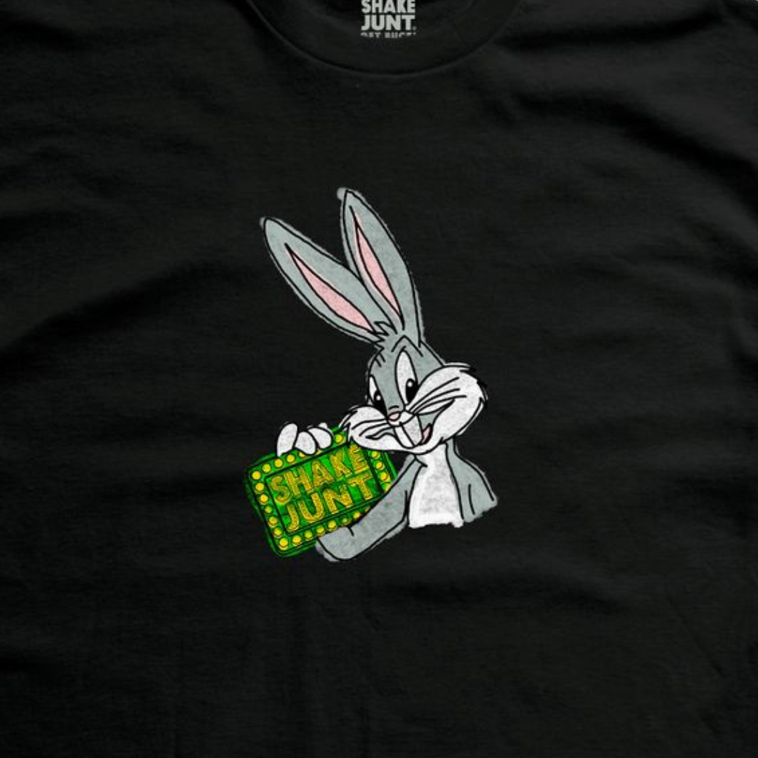 Shake Junt Reggie Tee