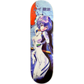 Rei #4 Deck - 8.5