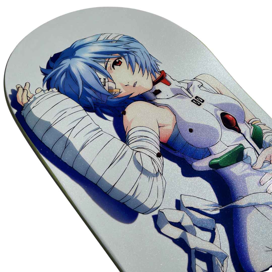 Rei #2 Deck - 8.5