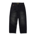 Butter Relaxed Denim Jeans