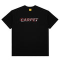 Carpet Misprint Rhinestone Tee