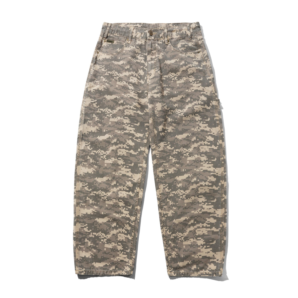 Ripstop Carpenter Pants
