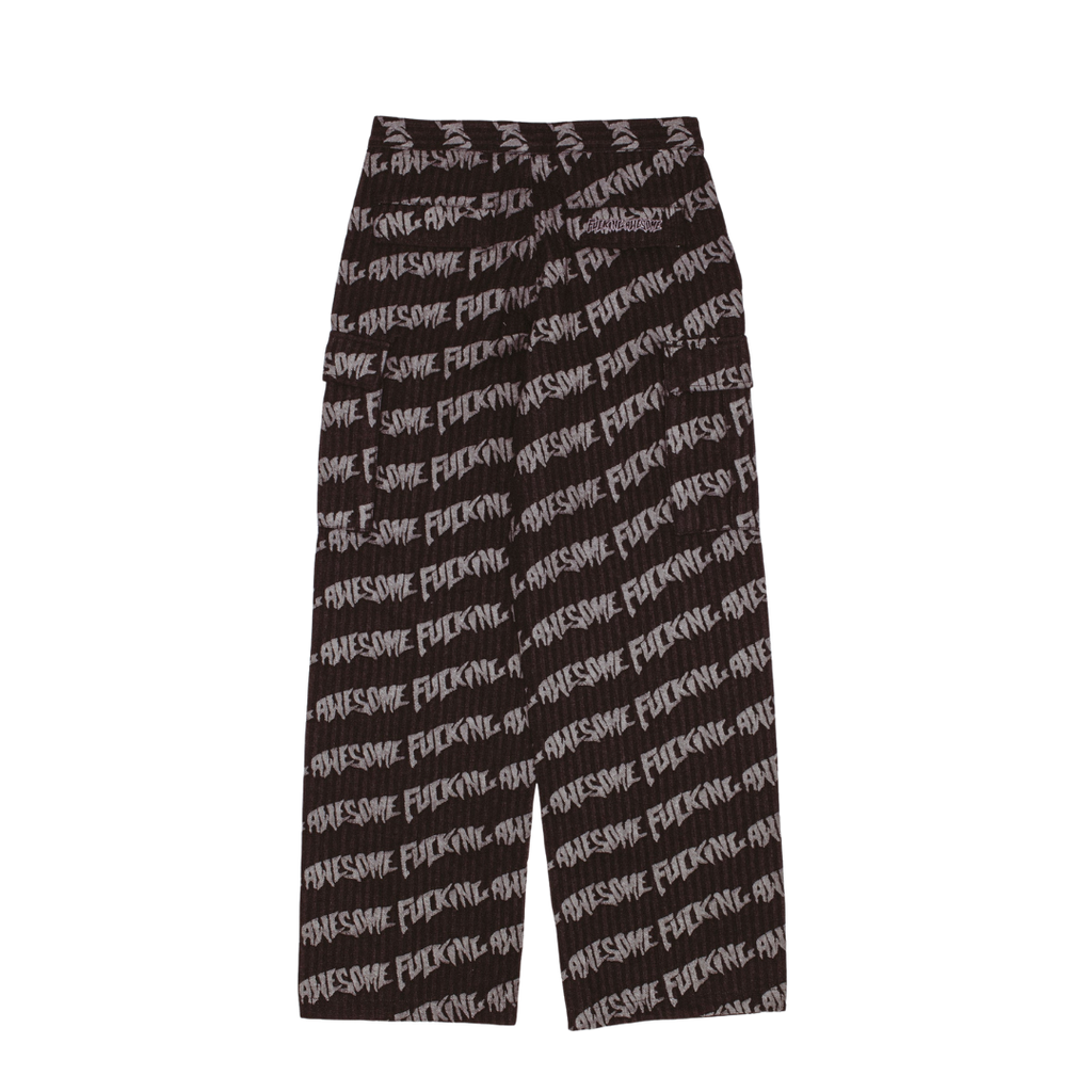 Ripstop Cargo Pants