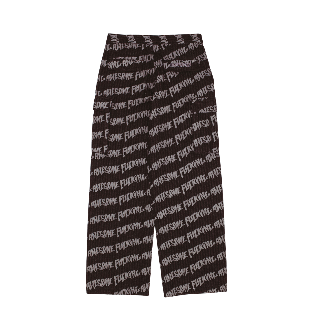 Ripstop Cargo Pants