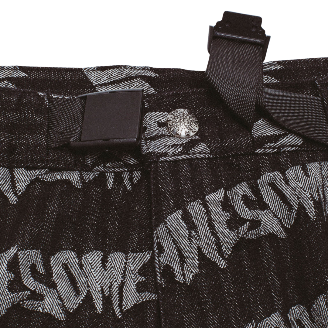 Ripstop Cargo Pants