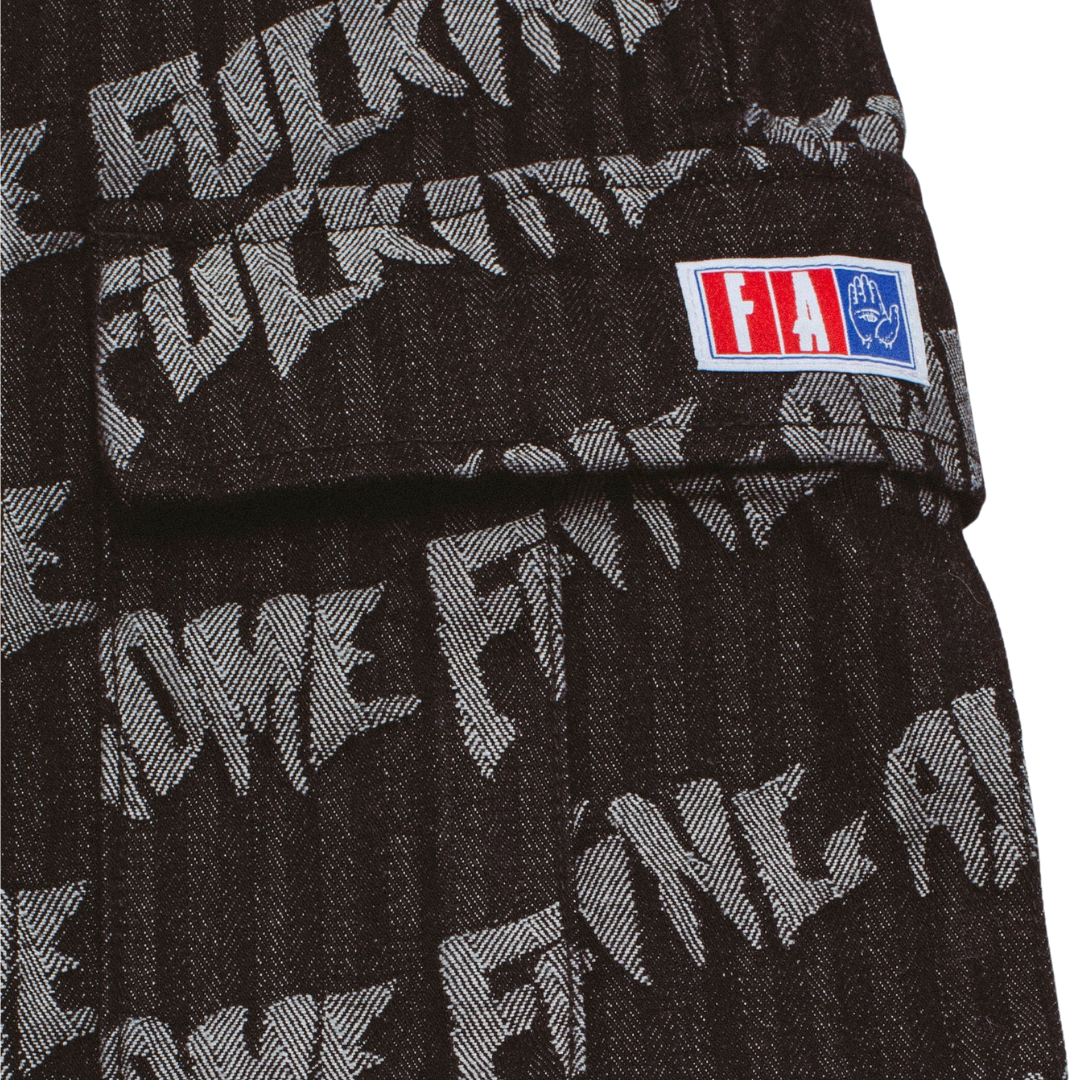 Ripstop Cargo Pants