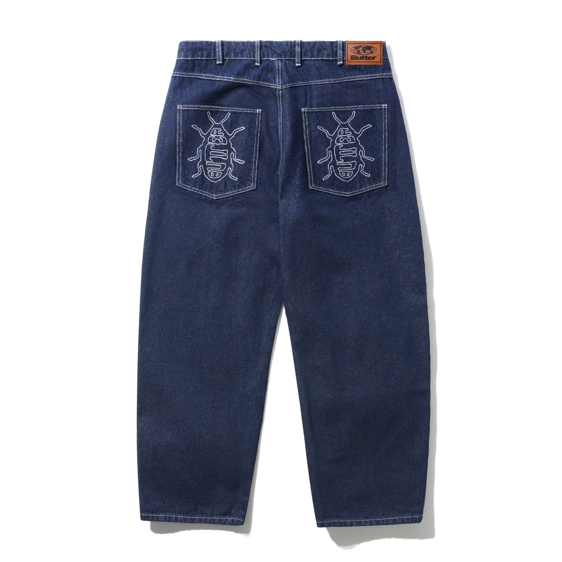 Butter Roach Denim Jeans