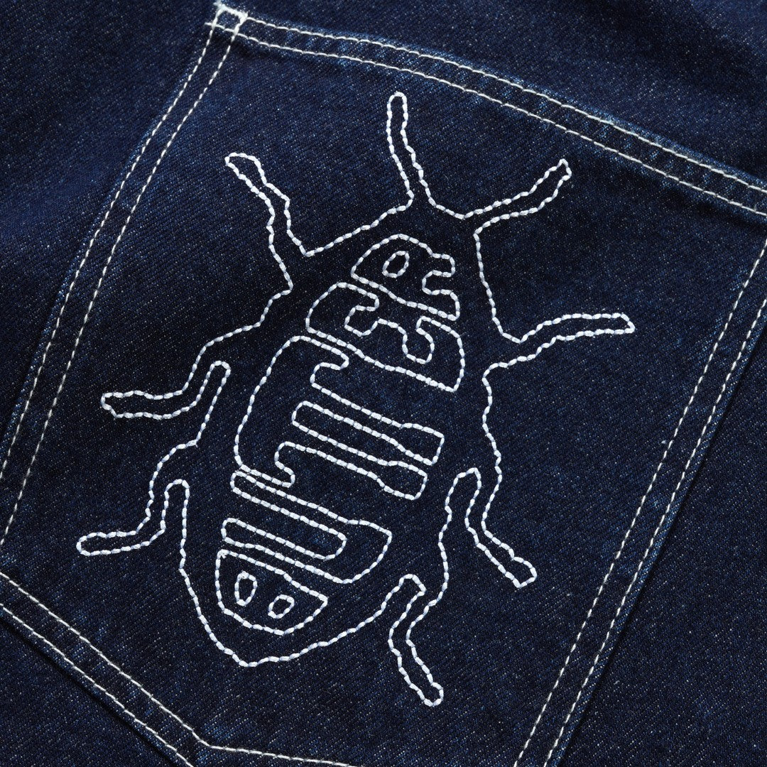 Butter Roach Denim Jeans