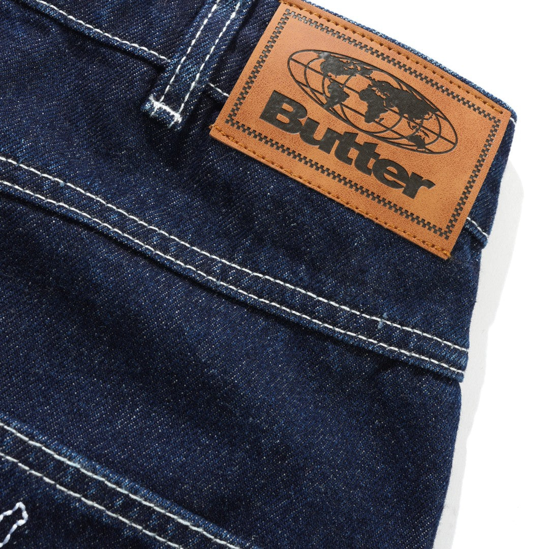 Butter Roach Denim Jeans