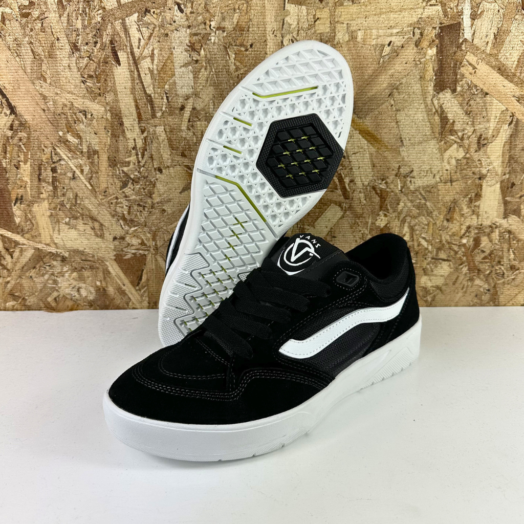 Skate Rowan Z3