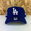 9FORTY Dodgers Heaven A-Frame Snapback - Royal