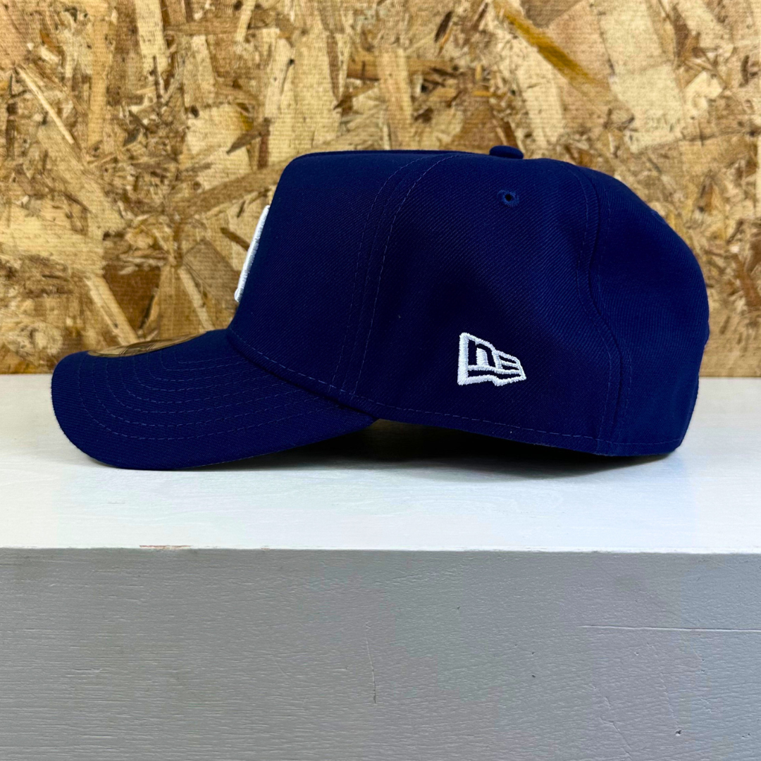 9FORTY Dodgers Heaven A-Frame Snapback - Royal