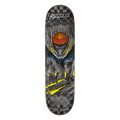 Creature Russel Crash And Burn Deck - 8.5