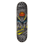 Creature Russel Crash And Burn Deck - 8.5