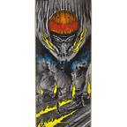 Creature Russel Crash And Burn Deck - 8.5