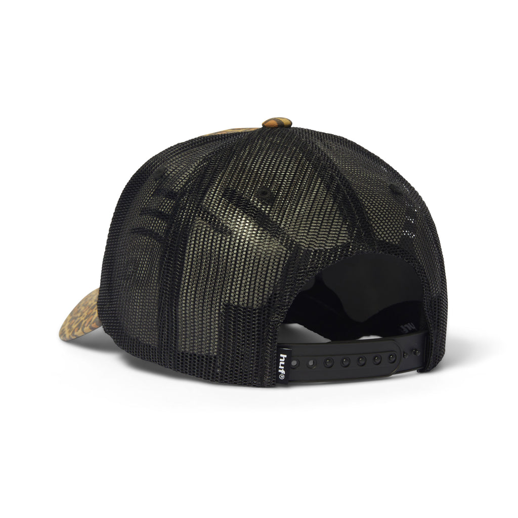 Safari Trucker Hat