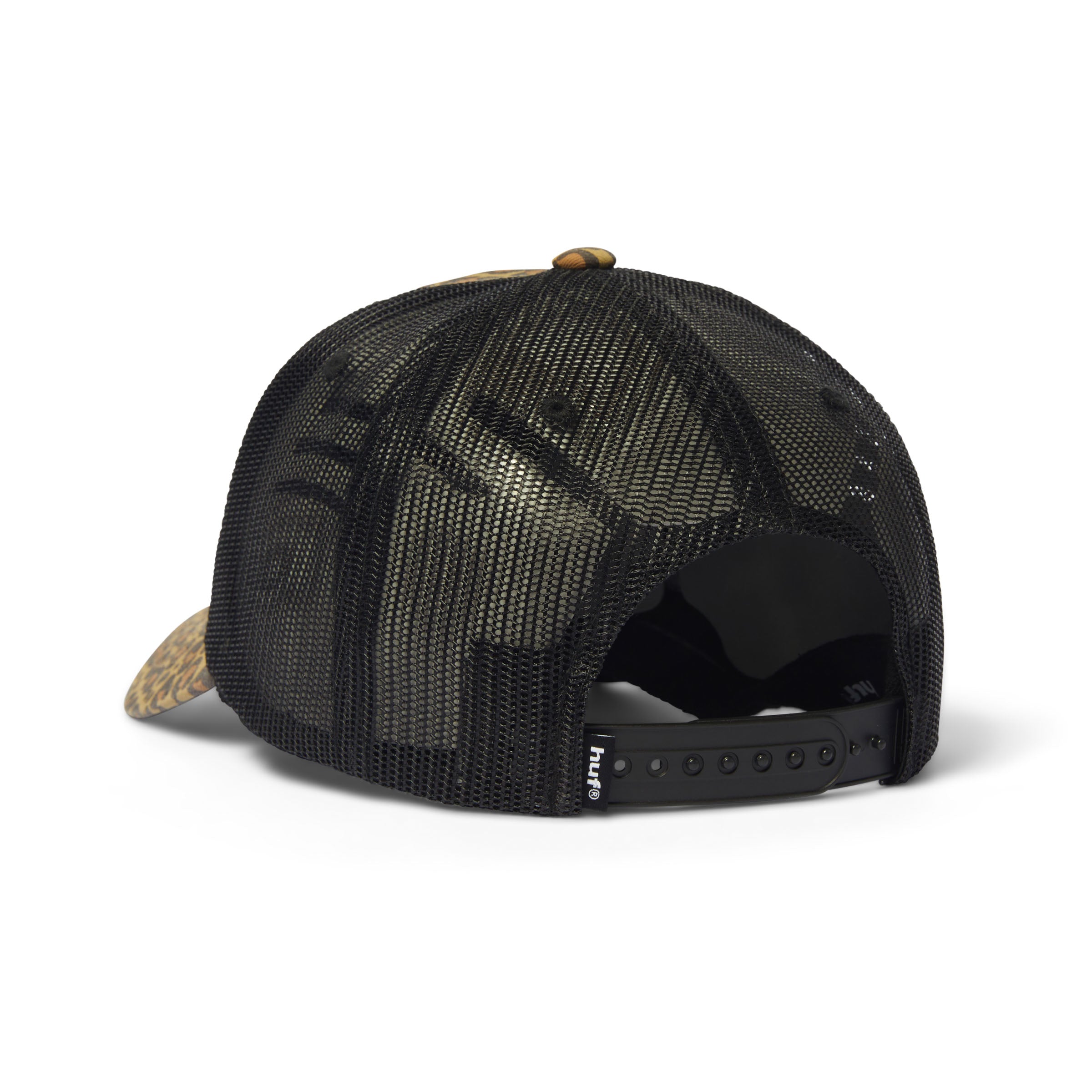 Safari Trucker Hat