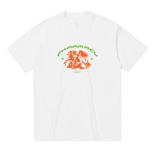 Pharmacy Secret Angel Heavyweight Tee