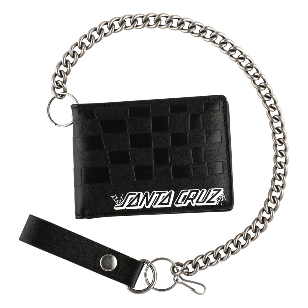 Check Web Strip Chain Wallet