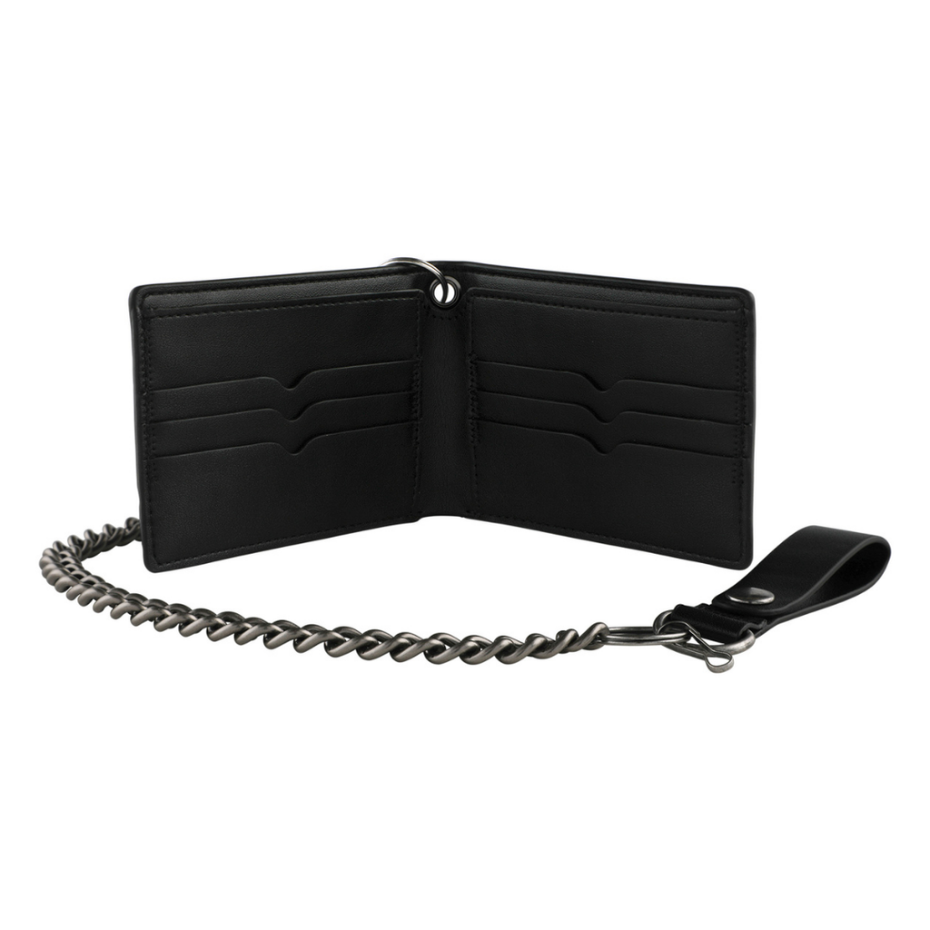 Check Web Strip Chain Wallet