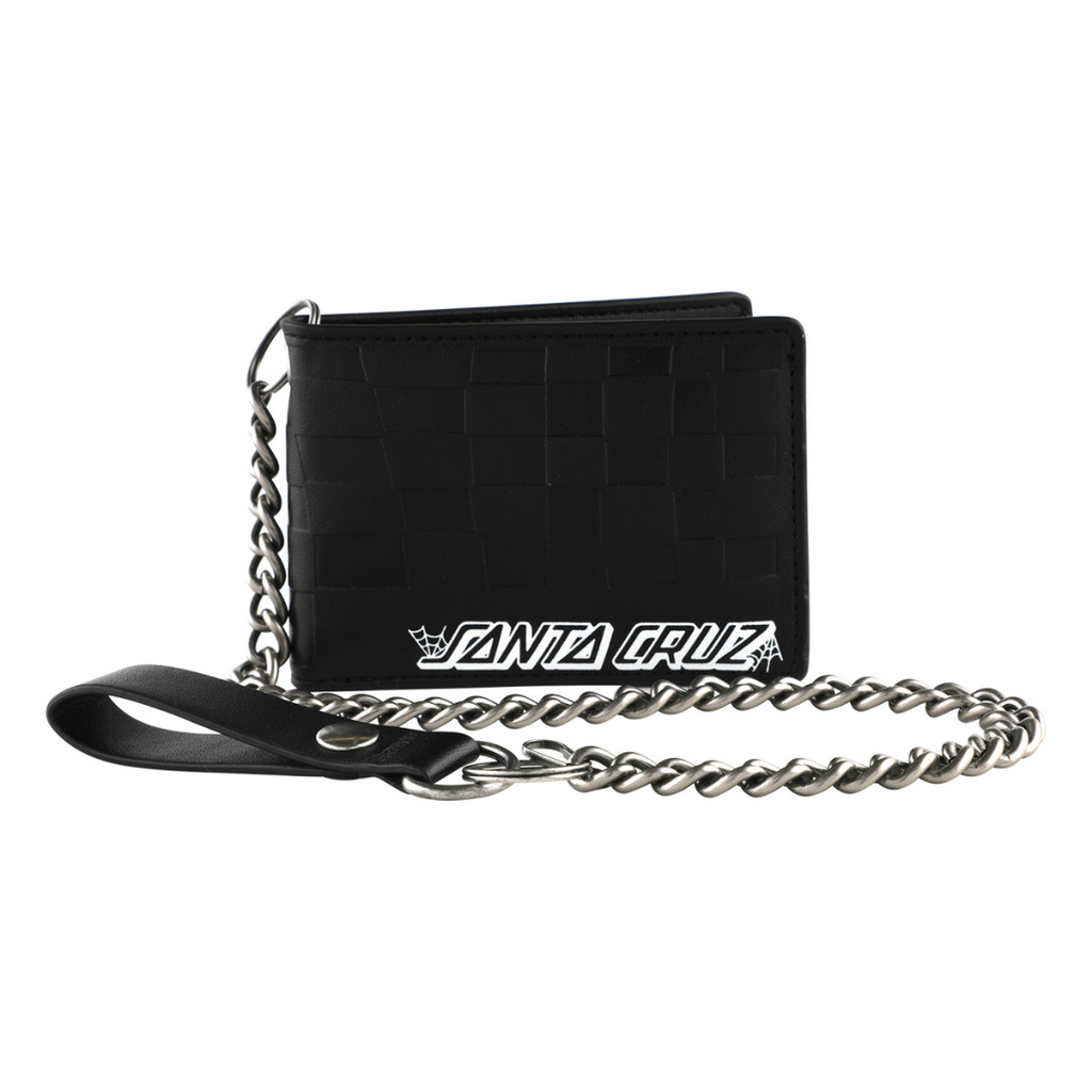 Check Web Strip Chain Wallet