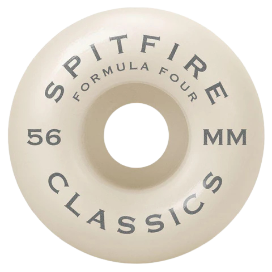 Spitfire Formula Four Classic 99D