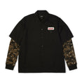 Shadows LS Work Shirt