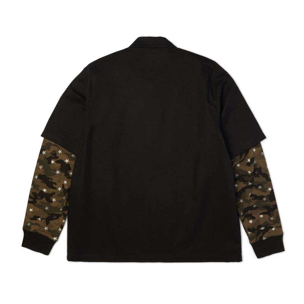 Shadows LS Work Shirt