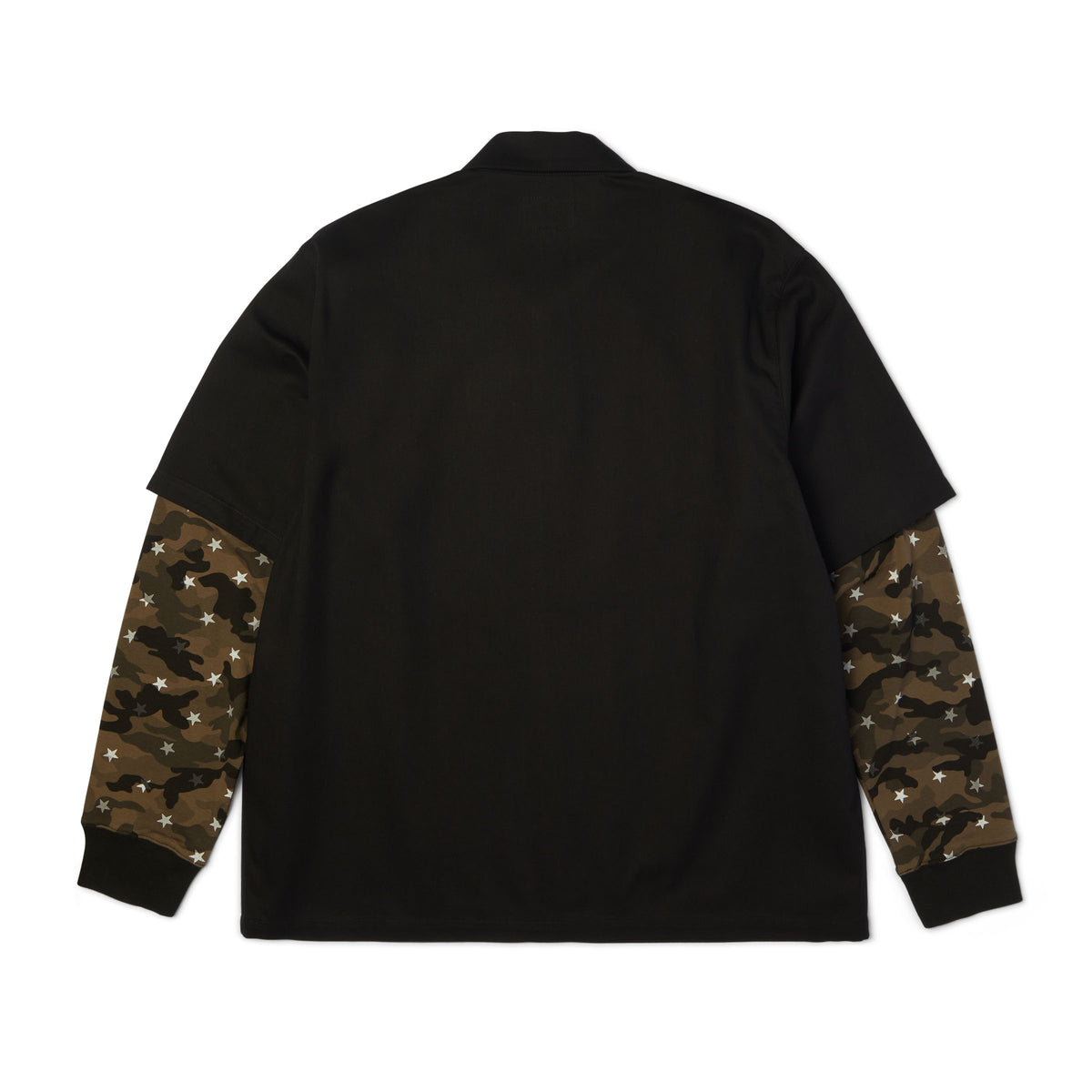 Shadows LS Work Shirt