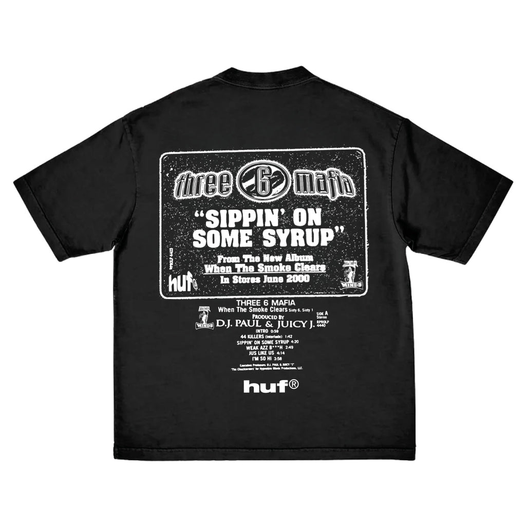Sizzurp Tee