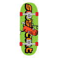 Bang Grom Fingerboard Complete